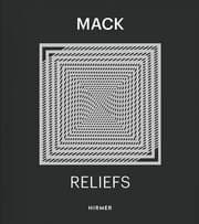 Cover von Heinz Mack - Reliefs