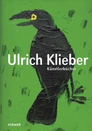 Cover von Ulrich Klieber