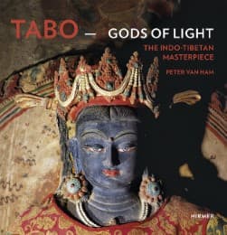 Cover von Tabo - Gods of Light