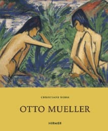 Cover von Otto Mueller
