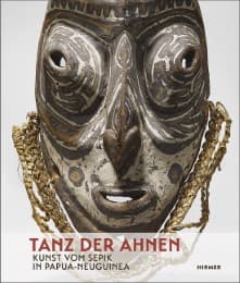 Cover von Tanz der Ahnen