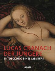 Cover von Lucas Cranach der Jüngere