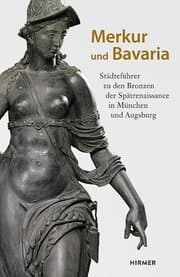 Cover von Merkur und Bavaria