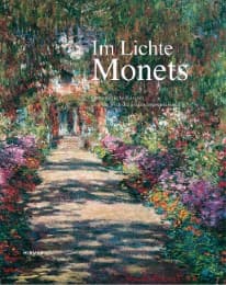 Cover von Im Lichte Monets