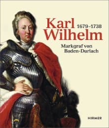 Cover von Karl Wilhelm 1679-1738