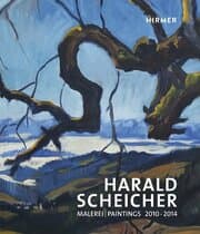 Cover von Harald Scheicher