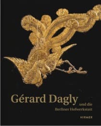 Cover von Gérard Dagly und die Berliner Hofwerkstatt