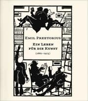 Cover von Emil Preetorius