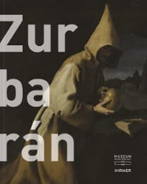 Cover von Zurbarán