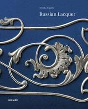 Cover von Russian Lacquer