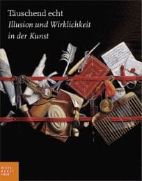 Cover von Täuschend echt