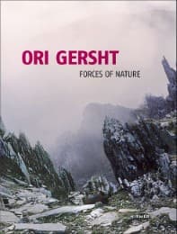 Cover von Ori Gersht
