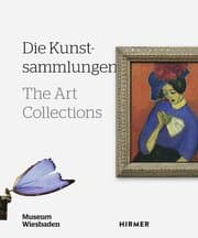 Cover von Die Kunstsammlungen/The Art Collections