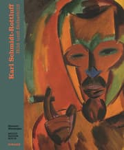 Cover von Karl Schmidt-Rottluff
