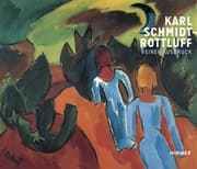 Cover von Karl Schmidt-Rottluff