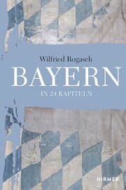 Cover von Bayern - In 24 Kapiteln