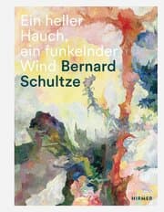 Cover von Bernard Schultze - Ein heller Hauch, ein funkelnder Wind