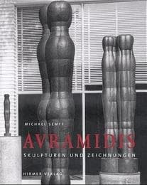 Cover von Joannis Avramidis