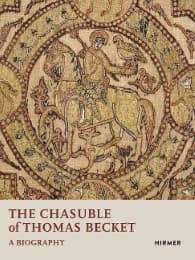 Cover von The Chasuble of Thomas Becket