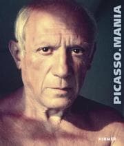 Cover von Picasso.Mania
