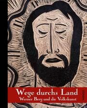 Cover von Wege durchs Land