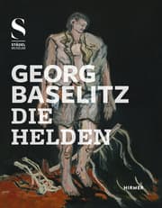 Cover von Georg Baselitz
