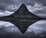 Cover von Grey Matter(s)