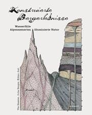 Cover von Konstruierte Bergerlebnisse