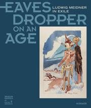 Cover von Eavesdropper on an Age
