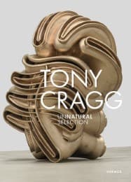 Cover von Tony Cragg - Unnatural Selection