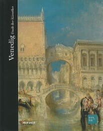 Cover von Venedig