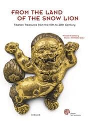 Cover von In the Land of the Snowlion