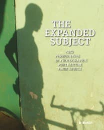 Cover von The Expanded Subject