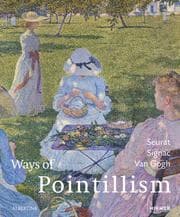 Cover von Ways Of Pointillism - Seurat, Signac, Van Gogh