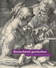 Cover von Bestechend gestochen