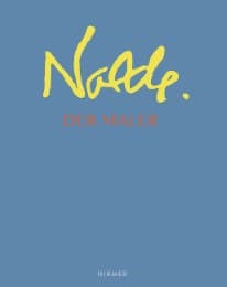 Cover von Nolde