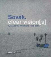 Cover von Sovak - Clear Vision(s)