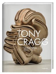 Cover von Tony Cragg - Unnatural Selection