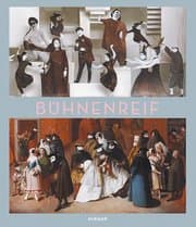 Cover von Bühnenreif
