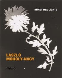 Cover von Laszlo Moholy-Nagy - Kunst des Lichts