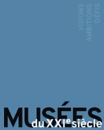 Cover von MUSÉES DU XXIe SIÈCLE