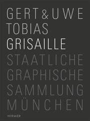 Cover von Gert & Uwe Tobias - Grisaille