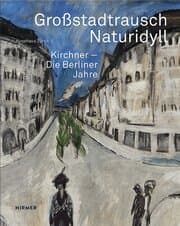 Cover von Großstadtrausch/Naturidyll