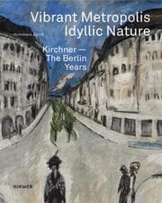 Cover von Vibrant Metropolis / Idyllic Nature