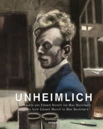 Cover von Unheimlich/The uncanny Home