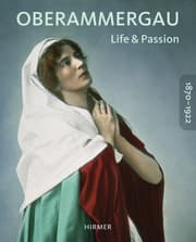 Cover von Oberammergau Life & Passion