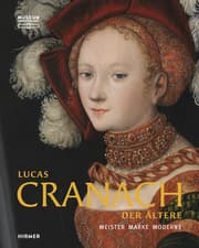 Cover von Lucas Cranach der Ältere