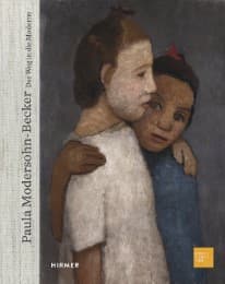Cover von Paula Modersohn-Becker