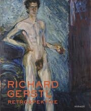 Cover von Richard Gerstl