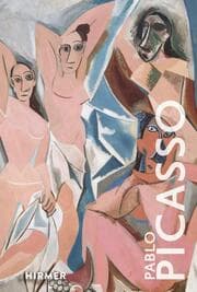Cover von Pablo Picasso